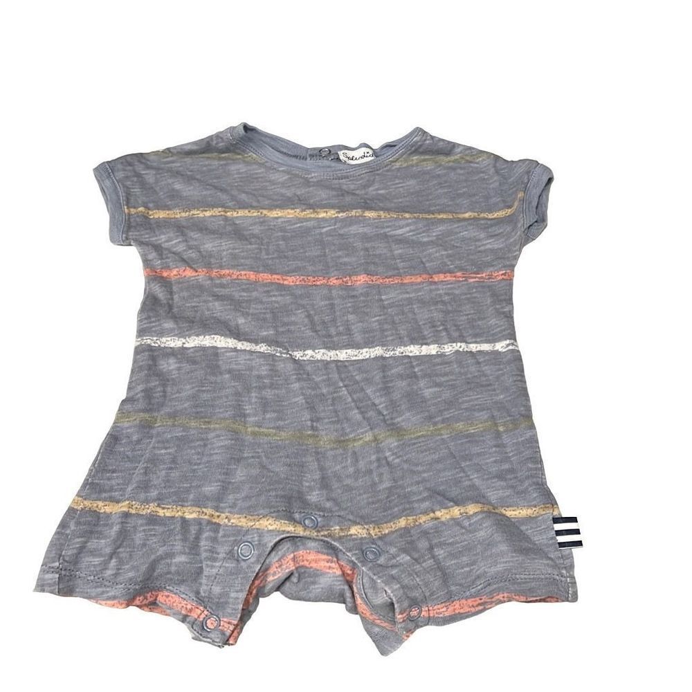 Splendid Romper 